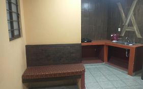 Hotel Posada Victor Antonio